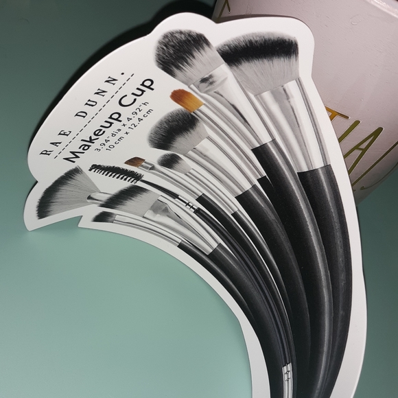 RAE DUNN ESSENTIALS. LL CUP ORGANIZER - Picture 5 of 6